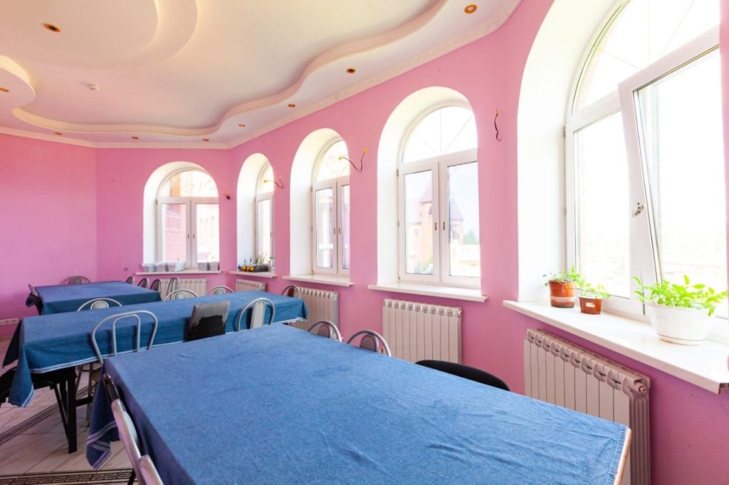 фото реабилитационный центр в Домодедово