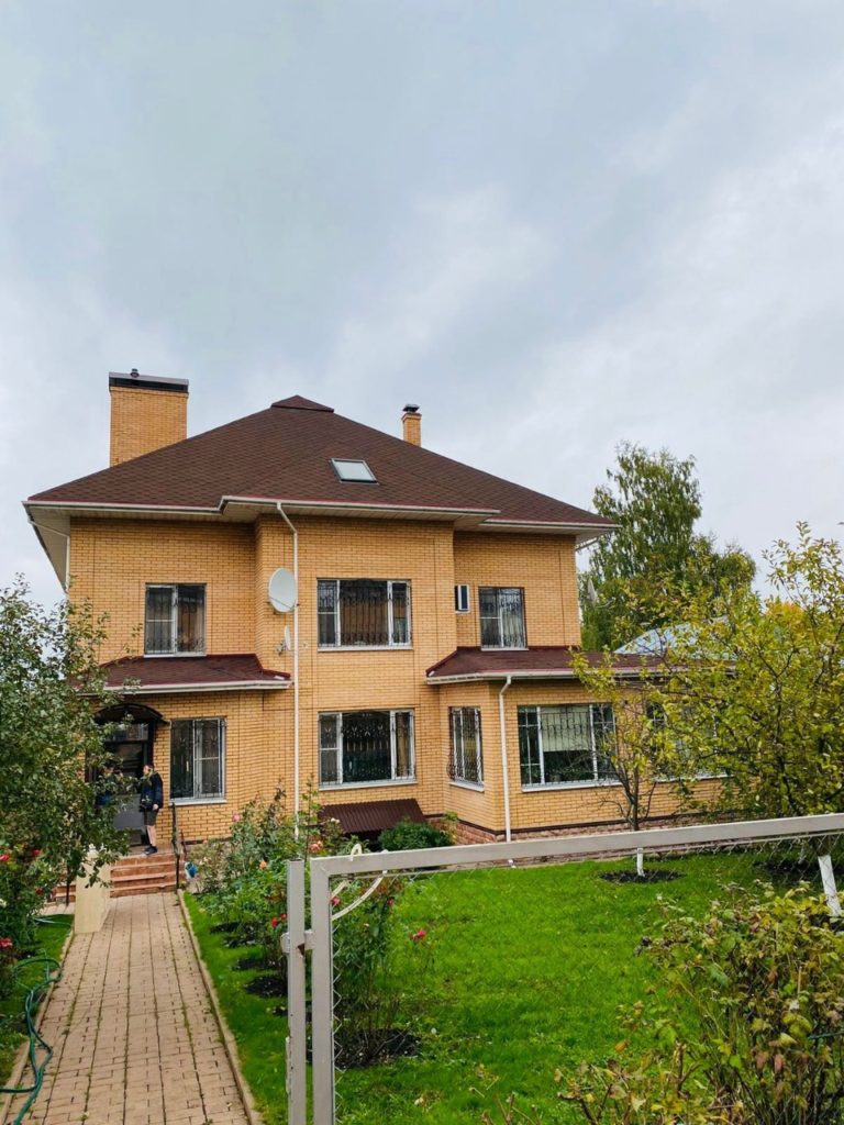 фото реабилитационный центр в Солнечногорске